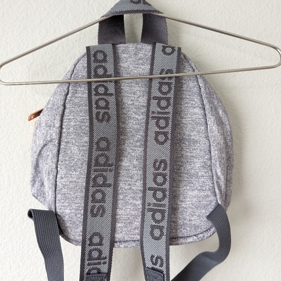 Mini Adidas Backpack - Picture 5 of 5